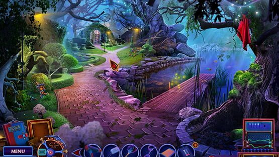 Screenshot Fatal Evidence: Art of Murder
