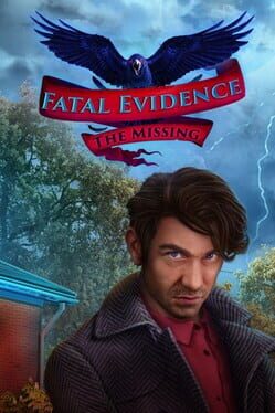 Cover Fatal Evidence: The Missing