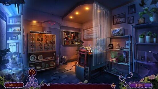 Screenshot Hidden Expedition: A King's Line