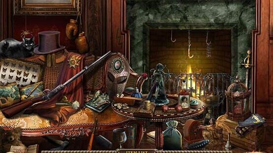 Screenshot Island of Death: Demons and Despair