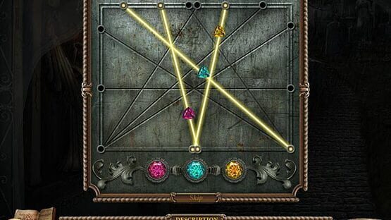 Screenshot Island of Death: Demons and Despair