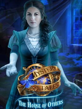 Cover Mystery Tales: The House of Others