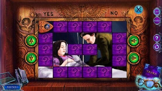 Screenshot Mystery Tales: The House of Others