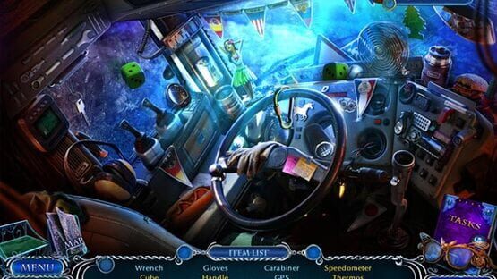 Screenshot Mystery Tales: The House of Others