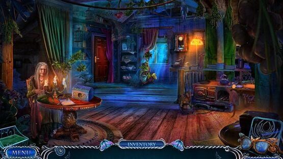 Screenshot Mystery Tales: The House of Others