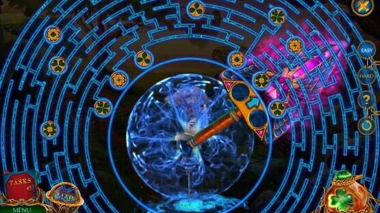 Screenshot Labyrinths of the World: Fool's Gold - Collector's Edition