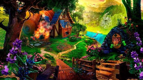 Screenshot Labyrinths of the World: Fool's Gold
