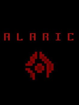 Cover Alaric