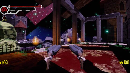 Screenshot Alaric
