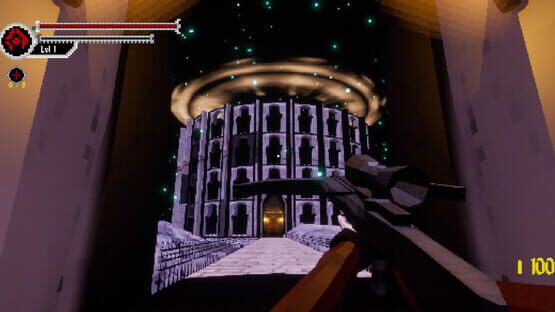 Screenshot Alaric