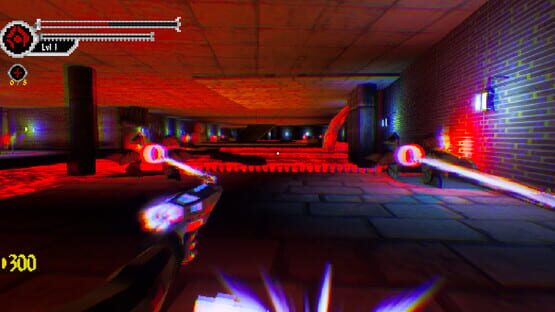 Screenshot Alaric