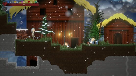 Screenshot Summit