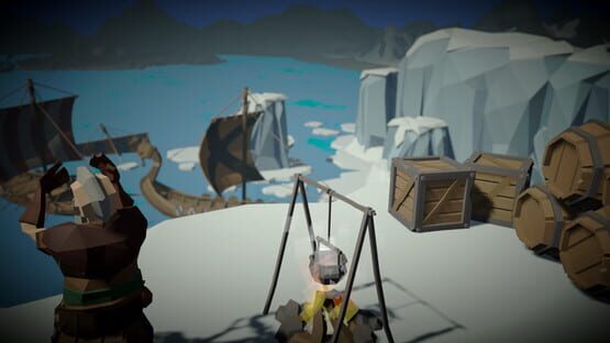 Screenshot Archetypes: The Rite of Passage