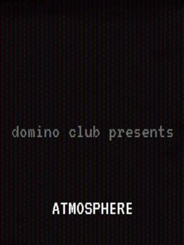 Cover Atmosphere