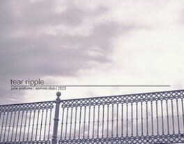 Cover Tear Ripple