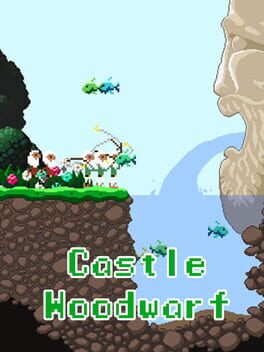 Cover Castle Woodwarf