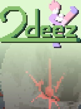 Cover 2Deez
