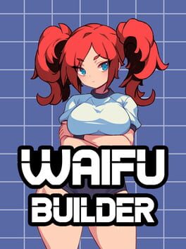 Cover Waifu Builder