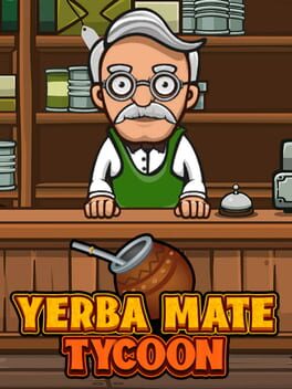 Cover Yerba Mate Tycoon