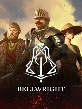 Cover Bellwright