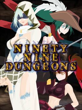 Cover Ninety Nine Dungeons