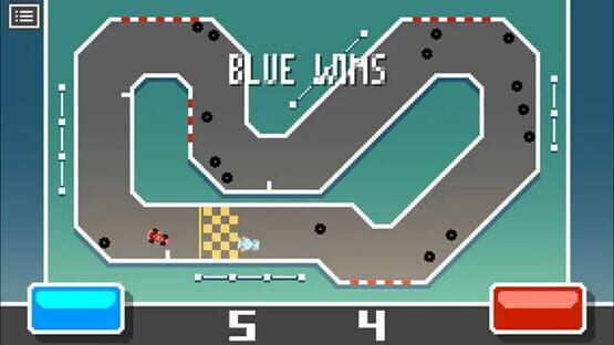 Screenshot Micro Battles 3