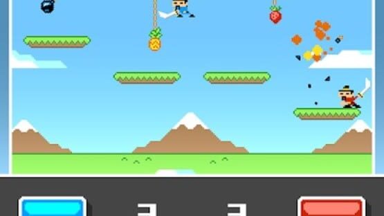 Screenshot Micro Battles 3