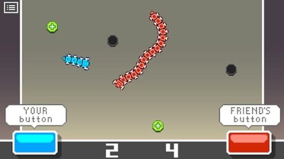 Screenshot Micro Battles 3