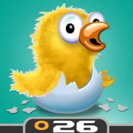 Cover Chicken & Egg