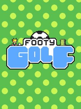 Cover Footy Golf