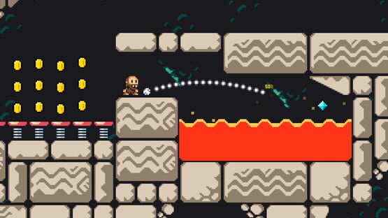 Screenshot Footy Golf
