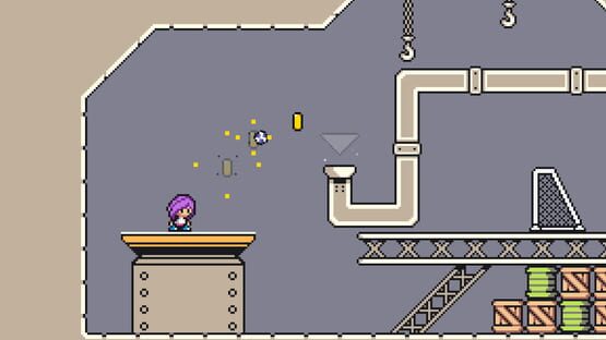 Screenshot Footy Golf