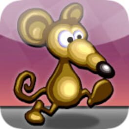 Cover Rat on the Run