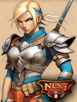 Cover NextWorld2