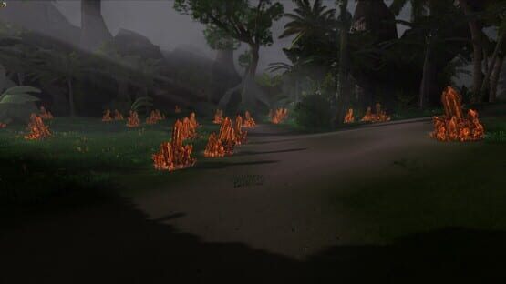 Screenshot NextWorld2