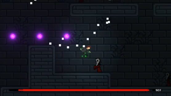 Screenshot Arbor