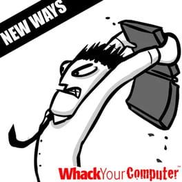 Cover Whack Your Computer