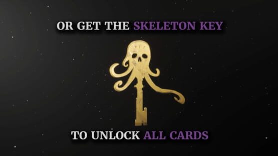Screenshot Dark Table CCG