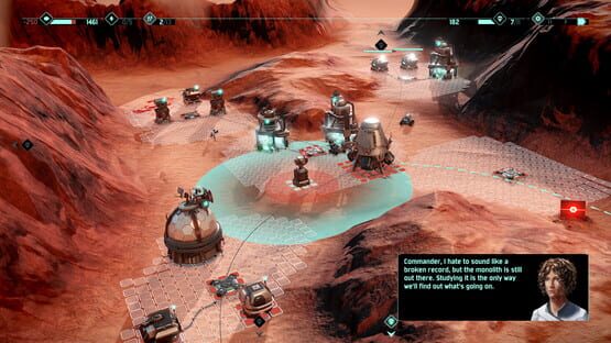 Screenshot MarZ: Tactical Base Defense