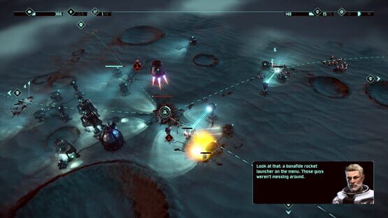 Screenshot MarZ: Tactical Base Defense