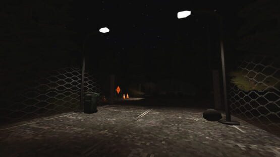 Screenshot Cleaning Redville
