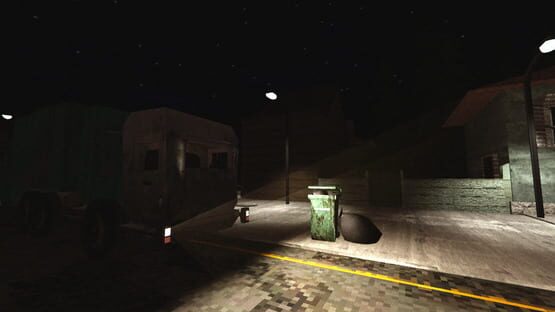 Screenshot Cleaning Redville