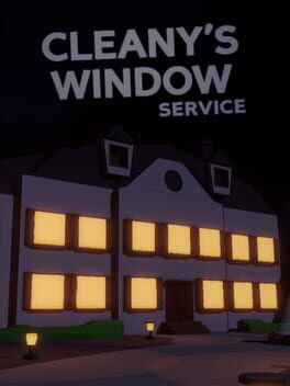 Cover Cleany's Window Service