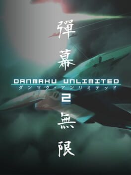 Cover Danmaku Unlimited 2