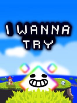 Cover I Wanna Try
