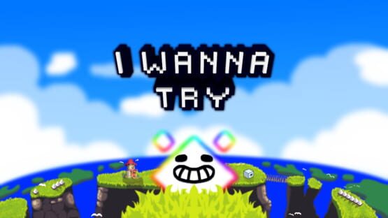 Screenshot I Wanna Try
