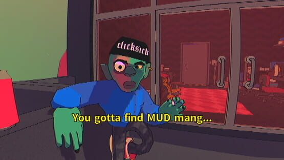 Screenshot Sludge Life 2