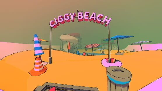 Screenshot Sludge Life 2