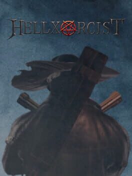 Cover Hellxorcist