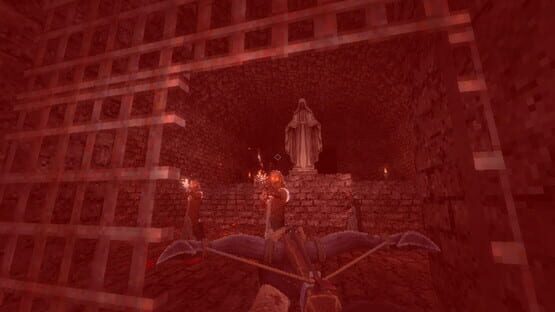 Screenshot Hellxorcist